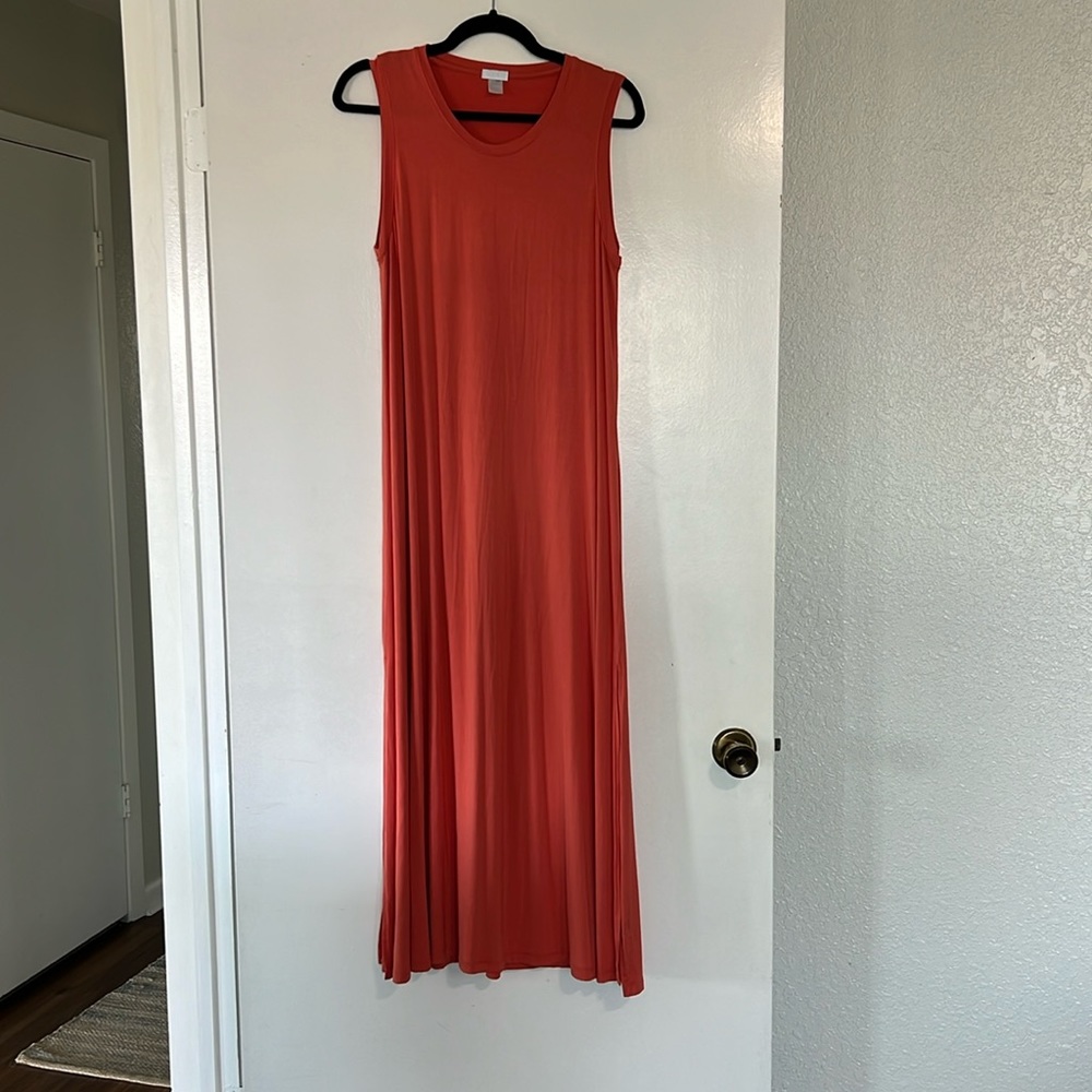 NWOT Lake Day Dress